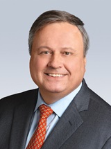 headshot of David J. Cziperle, MD