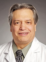 headshot of Joseph DeBlasio, MD