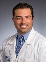 headshot of Joseph A. DeBlasio, Jr., MD