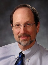 headshot of Joel L. Deitz, MD