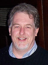 headshot of Edward J. (Jim) Delikatny, PhD
