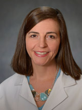 headshot of Tracy S. d'Entremont, MD