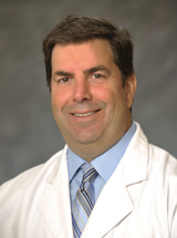 headshot of Louis M. DeStefano, MD