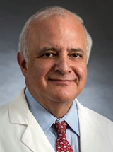 Ramon R. Diaz-Arrastia, MD, PhD