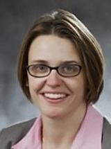 headshot of C. Jessica Dine, MD, MHSP