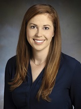 headshot of Laura M. DiPaolo, MD, CAQSM