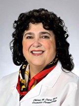 headshot of Cherie M. Ditre, MD