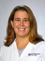 headshot of Christina G. DiVenti, MD