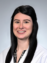 headshot of Alexandria G. Donnelly, CRNP, MSN