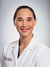 headshot of Renee Donnelly, CRNP