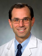 headshot of Jonathan Dorff, MD