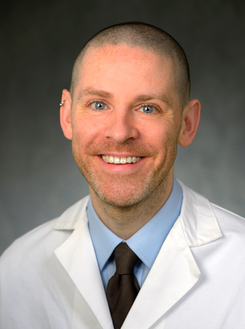 Daniel Joseph Dorgan, MD