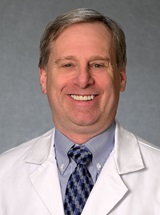 headshot of Brian M. Drachman, MD