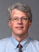 headshot of Frank A. Du Pont, MD