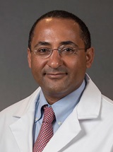 headshot of Amr Kamal El Jack, MD, PhD