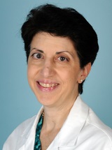 headshot of Rosalie Elenitsas, MD