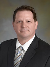 headshot of Mark J. Epler, MD