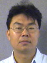 headshot of Yong Fan, PhD