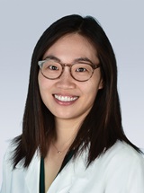 headshot of Victoria Fang, MD, PhD