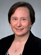 Katie L. Fanslau, DNP, RN