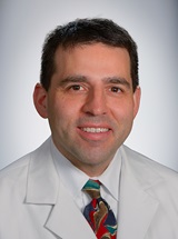 headshot of Daniel C. Farber, MD