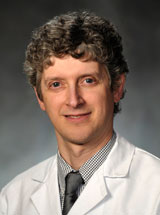 headshot of Steven A. Feinstein, MD