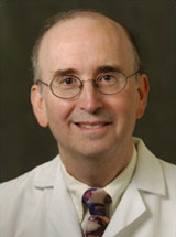 headshot of Arthur M. Feldman, MD