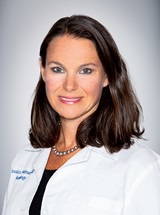 headshot of Jessica Feldman, MD