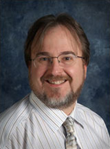 headshot of Michael D. Feldman, MD, PhD