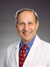 headshot of Michael J. Fidanzato, MD