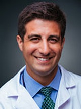 headshot of Paul N. Fiorilli, MD