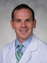 Judd David Flesch, MD