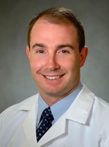 headshot of Sean D. Foster, MD