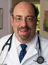 headshot of Matthew Frankel, MD
