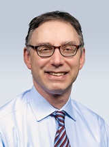 headshot of Gary M. Freedman, MD