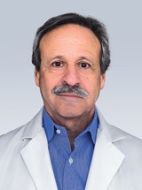 headshot of Alan L. Friedman, MD
