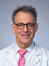 headshot of Michael J. Froncek, MD