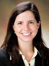 Stephanie Fuller, MD