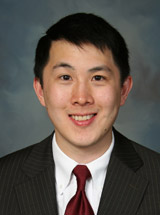 headshot of Michael W. Fung, MD