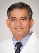 headshot of Ramprasad Gadi, MD