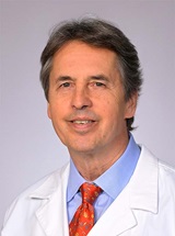 headshot of Steven R Gecha, MD