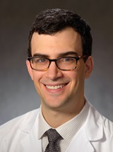 Michael Gelfand, MD, PhD