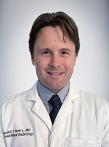 headshot of Gerard Thomas Berry, MD