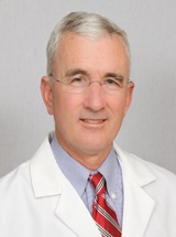 headshot of Frank P. Giammattei, MD
