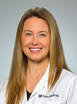 Heather M Giannini, MD