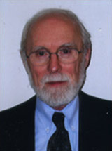 headshot of Donald J. Gill, MD