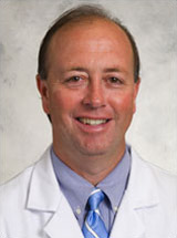 headshot of Gregory G. Ginsberg, MD