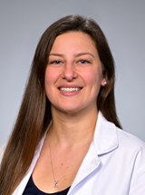 Lauren Glassmoyer, MD