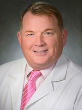 headshot of Eugene M. Glavin, MD
