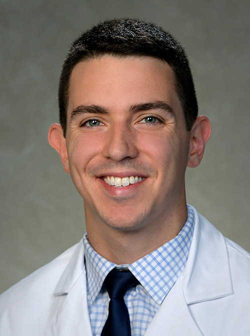 Joshua Glick, MD